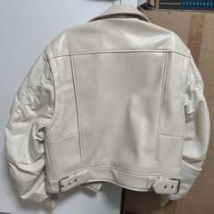 moussy 上着 定価¥13000ほどの画像