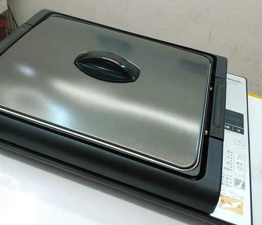 品質保証☆配達有り！7000円(税別）パナソニック  IHヒーター ホットプレート
