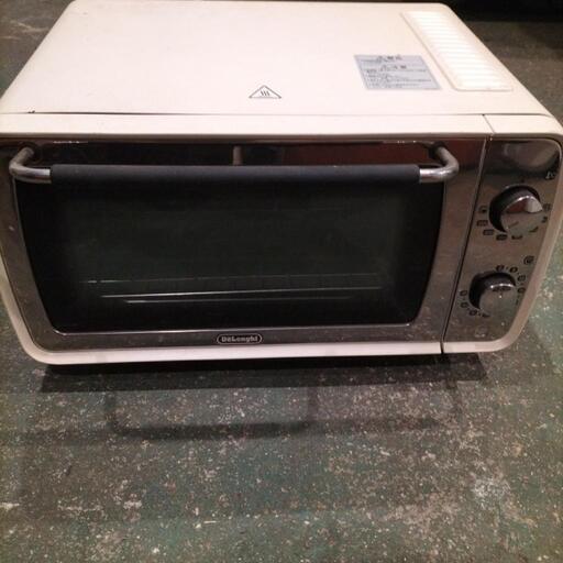Delonghiデロンギ　EOI406J-W