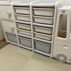 おもちゃ箱【商談中】の画像