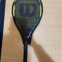 Wilsonテニスラケット　スポーツ テニス