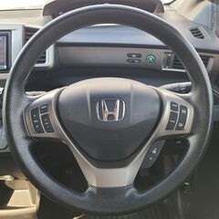 オトロンの特選中古車🚗ちょうどいいミニバン！？！？　ホンダ フリ...