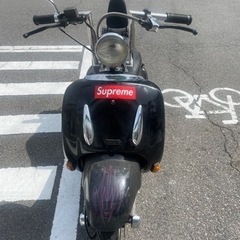 HONDA ジョーカー　90の画像