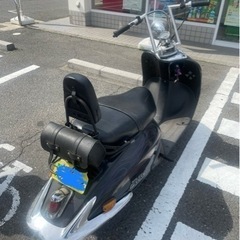 HONDA ジョーカー　90の画像