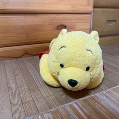 くまのプーさんの画像