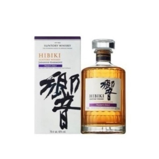 響　ジャパニーズハーモニー　マスターズセレクト