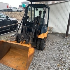 値下げ　
トヨタショベルローダー
