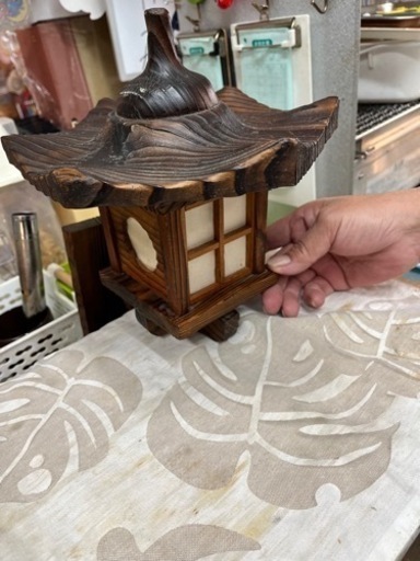 4点セット　家具 インテリア雑貨/小物 置物、オブジェ