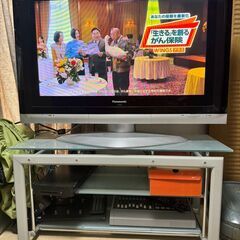 ［決まりました
］Panasonic TH-37PX500