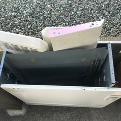 鉄屑　鉄クズの画像