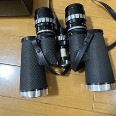 Copitar 双眼鏡