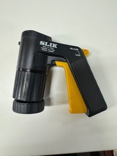 SLIK グリップ式自由雲台 AF2100