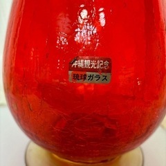 琉球ガラスの画像