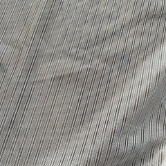 レースカーテン　2枚の画像