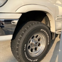 us TOYOTA タンドラ  2000の画像