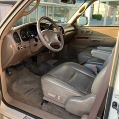 us TOYOTA タンドラ  2000の画像