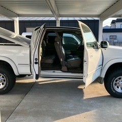 us TOYOTA タンドラ  2000の画像