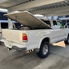 us TOYOTA タンドラ  2000の画像