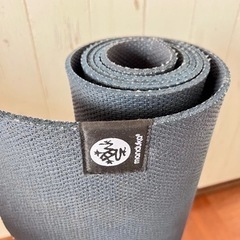 ヨガマット　manduka X エックスマット (5mm) 