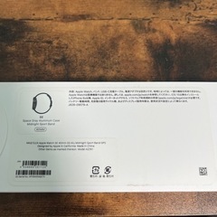 Applewatch  SE 40