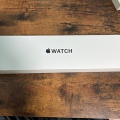 Applewatch  SE 40