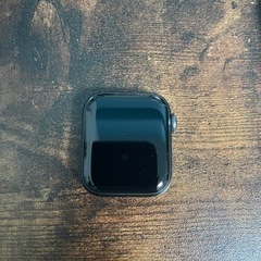 Applewatch  SE 40