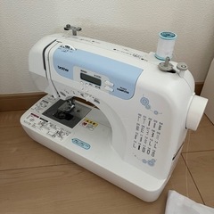 家電 生活家電 ミシン