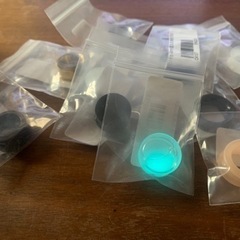 ボディピアス 10個セット 未使用 18mm 拡張にも是非