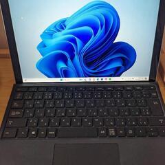 Surface Pro 5