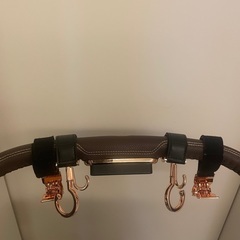 ベビーカー　サイベックスミオス※美品※の画像