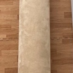お取引済　ストレッチポール　差し上げます