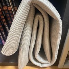 ヨガマット