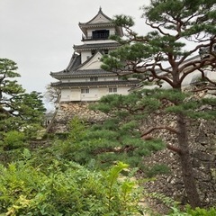 一緒に歩きませんか