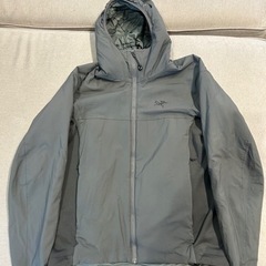 服/ファッション コート メンズ