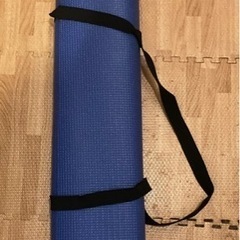 お取引済　スポーツ フィットネス、トレーニング　ヨガマット　差し...