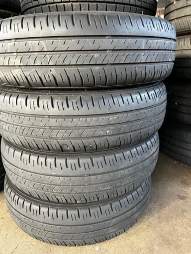 155/65r14 4本セット