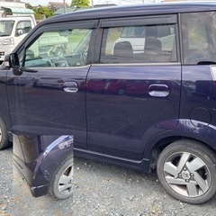 ゼストスパーク車検2年付き15万！！の画像
