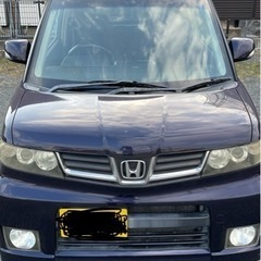 ゼストスパーク車検2年付き15万！！の画像