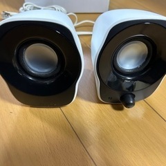 Logicool スピーカー