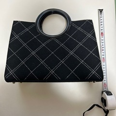 CLATHAS.のバッグの画像