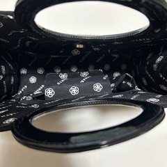 CLATHAS.のバッグの画像