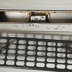 リンナイ　　都市ガス　ガスコンロ【取引中】の画像