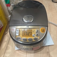 家電 キッチン家電 炊飯器