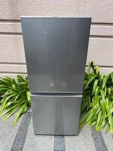 ☆No.p15 冷蔵庫 126L AQUA 2021年製