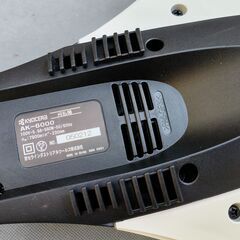 【中古一回のみ使用/手渡し】京セラKYOCERA/リョービRYOBI 刈払機 AK-6000 1回のみ使用100V 草刈り 芝生 造園 農業 園芸 の画像