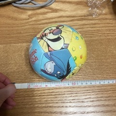 おもちゃ ボールの画像