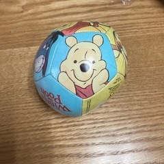 おもちゃ ボールの画像