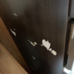 ニトリ6段タンス　家具 収納家具 カラーボックスの画像