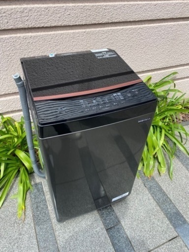 ☆【高年式】No.p16 洗濯機 6kg アイリスオーヤマ 2023年製