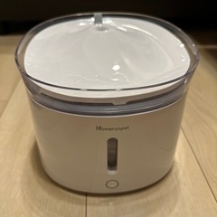 自動給水機　犬　猫